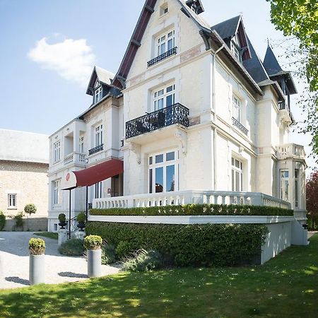 Villa 81 Deauville Dış mekan fotoğraf