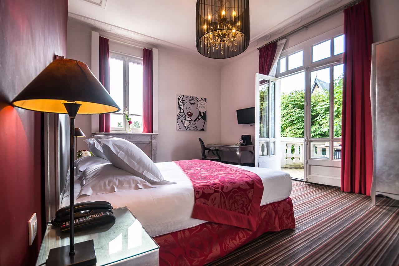 Villa 81 Deauville Dış mekan fotoğraf