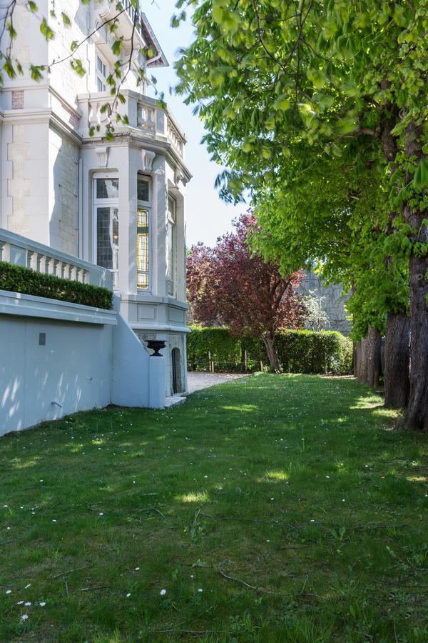 Villa 81 Deauville Dış mekan fotoğraf